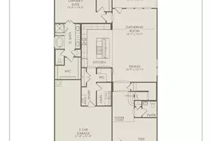 15985 Hayes Market Loop, Conroe, TX 77378 - Photo 2