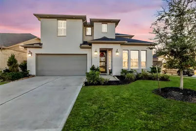 9231 Browning Run Drive, Cypress, TX 77433 - Photo 1