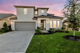 9231 Browning Run Dr, Cypress, TX 77433 - Photo 1