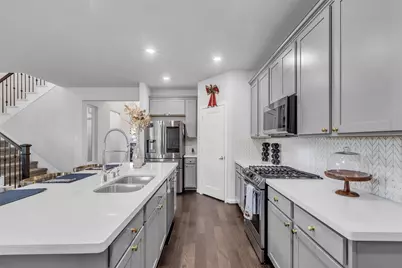 9231 Browning Run Drive, Cypress, TX 77433 - Photo 6