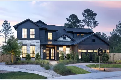 2007 Sandhill Street, Montgomery, TX 77316 - Photo 1