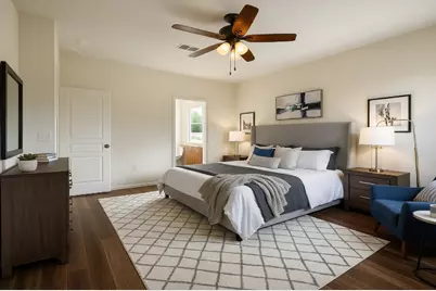 4611 Windmill Run Drive, Houston, TX 77069 - Photo 14