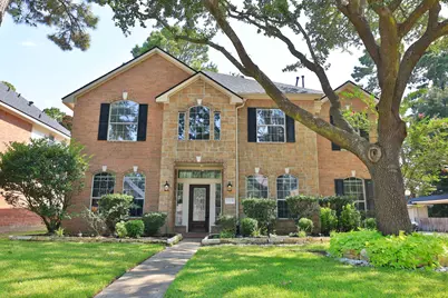 12438 Brazos Bend Trail, Humble, TX 77346 - Photo 1