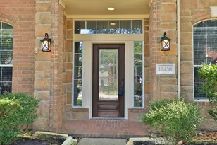 12438 Brazos Bend Trail, Humble, TX 77346 - Photo 8