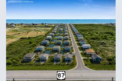 552 Hwy 87, Crystal Beach, TX 77650 - Photo 2