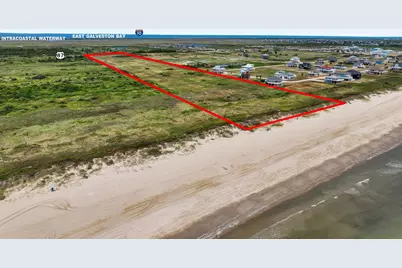 552 Hwy 87, Crystal Beach, TX 77650 - Photo 4