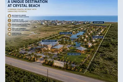 552 Hwy 87, Crystal Beach, TX 77650 - Photo 22
