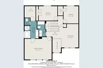 8215 Lemongrass Avenue, Baytown, TX 77521 - Photo 4