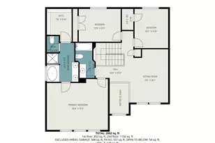 8215 Lemongrass Ave, Baytown, TX 77521 - Photo 4