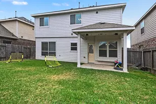 8215 Lemongrass Ave, Baytown, TX 77521 - Photo 34