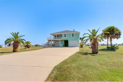 3915 Kiva Road, Galveston, TX 77554 - Photo 2