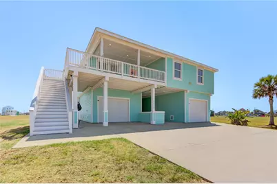 3915 Kiva Road, Galveston, TX 77554 - Photo 4