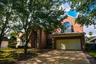 3211 Chapel Creek Way, Missouri City, TX 77459 - Photo 1