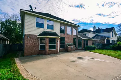 3211 Chapel Creek Way, Missouri City, TX 77459 - Photo 24
