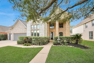 11003 Leigh Woods Drive, Cypress, TX 77433 - Photo 2