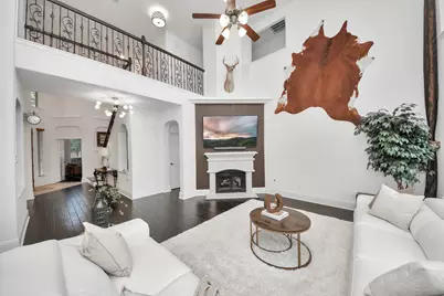 11003 Leigh Woods Drive, Cypress, TX 77433 - Photo 10