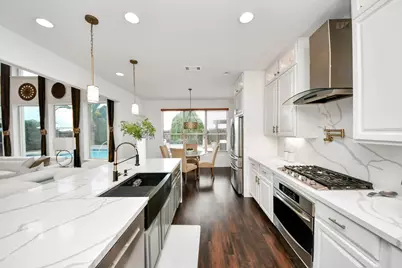 11003 Leigh Woods Drive, Cypress, TX 77433 - Photo 14