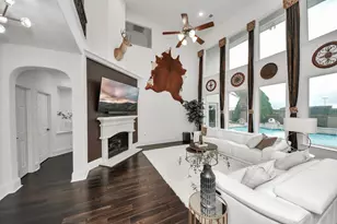 11003 Leigh Woods Dr, Cypress, TX 77433 - Photo 8