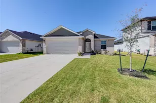 4242 Berwick Park Ln, Fulshear, TX 77441 - Photo 2