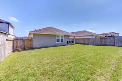 4242 Berwick Park Lane, Fulshear, TX 77441 - Photo 42