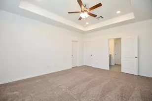 31322 Horseshoe Meadow Bend Ln, Fulshear, TX 77441 - Photo 14