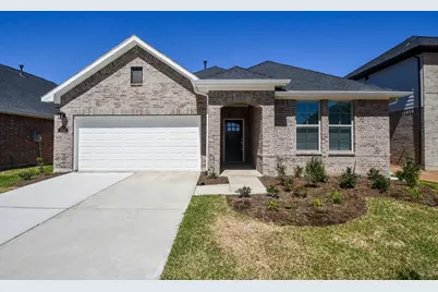 31322 Horseshoe Meadow Bend Lane, Fulshear, TX 77441 - Photo 1