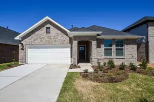31322 Horseshoe Meadow Bend Ln, Fulshear, TX 77441 - Photo 1