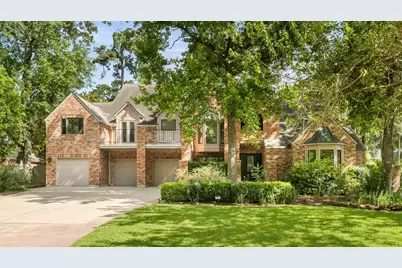 18 Golden Sunset Circle, The Woodlands, TX 77381 - Photo 2