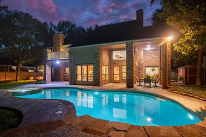 18 Golden Sunset Circle, The Woodlands, TX 77381 - Photo 1