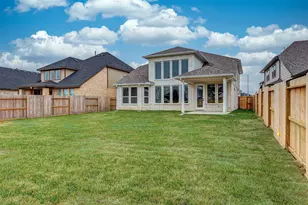 1735 Rustling Creek Dr, Missouri City, TX 77459 - Photo 6