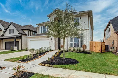 1735 Rustling Creek Drive, Missouri City, TX 77459 - Photo 4