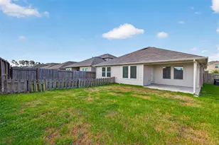 21501 Rustic Elm Dr, New Caney, TX 77357 - Photo 40