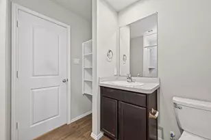 21501 Rustic Elm Dr, New Caney, TX 77357 - Photo 32