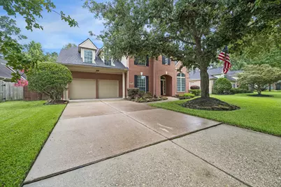 2119 Misty River Trail, Kingwood, TX 77345 - Photo 32