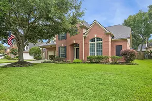 2119 Misty River Trail, Kingwood, TX 77345 - Photo 1