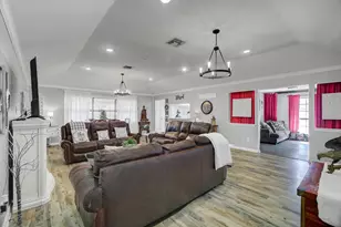 19834 County Rd 510, Brazoria, TX 77422 - Photo 8