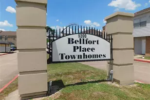 9200 West Bellfort St, Houston, TX 77031 - Photo 2