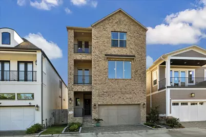 14005 Vista Reserve Place, Houston, TX 77079 - Photo 2