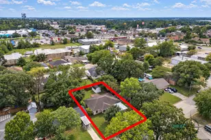 707 Hildred Ave, Conroe, TX 77303 - Photo 38