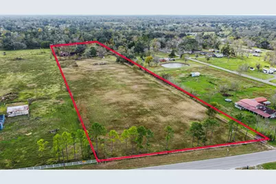 3527 County Road 353, Brazoria, TX 77422 - Photo 1