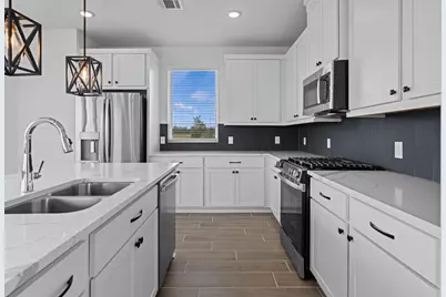 1312 Shaded Rock Drive, Missouri City, TX 77459 - Photo 8