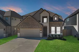 5614 Toledo Pnes Ln, Katy, TX 77449 - Photo 2