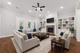 821 E 25th Street E, Houston, TX 77009 - Photo 16