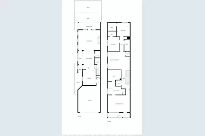 821 E 25th Street E, Houston, TX 77009 - Photo 46