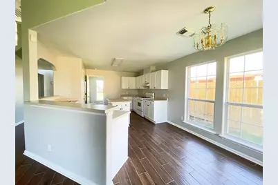 6638 Chantalle Drive, Katy, TX 77449 - Photo 8