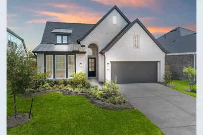 3807 Garden Hill Lane, Santa Fe, TX 77510 - Photo 1