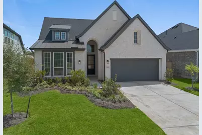 3807 Garden Hill Lane, Santa Fe, TX 77510 - Photo 2