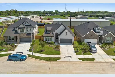 3807 Garden Hill Lane, Santa Fe, TX 77510 - Photo 4