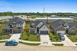 3807 Garden Hill Ln, Santa Fe, TX 77510 - Photo 4