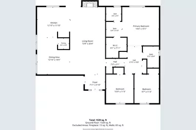 17511 Favor Bend Court, Humble, TX 77396 - Photo 44